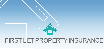 First Let Property Insurance logo